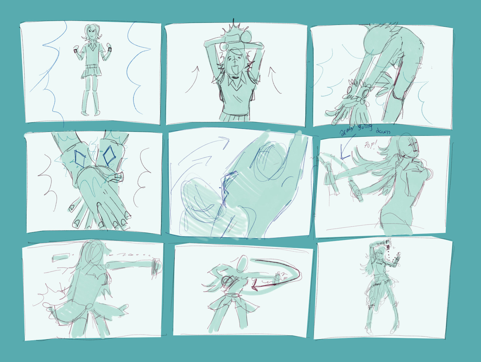 Storyboard 2
